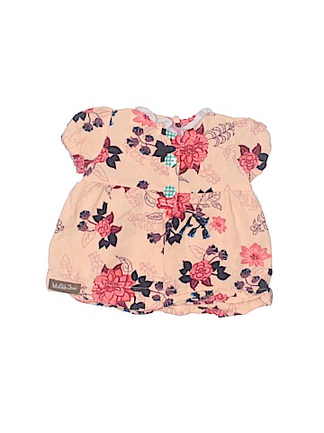 Matilda Jane Short Sleeve Blouse (view 2)