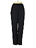 Alfred Dunner 100% Polyester Black Dress Pants Size 6 (petite) - photo 1