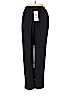 Alfred Dunner 100% Polyester Black Dress Pants Size 6 (petite) - photo 2