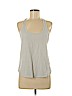 Lululemon Athletica Gray Active Tank Size 8 - photo 1