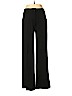 Piazza Sempione Black Dress Pants Size EU (IT) 42 / US 6 - photo 1