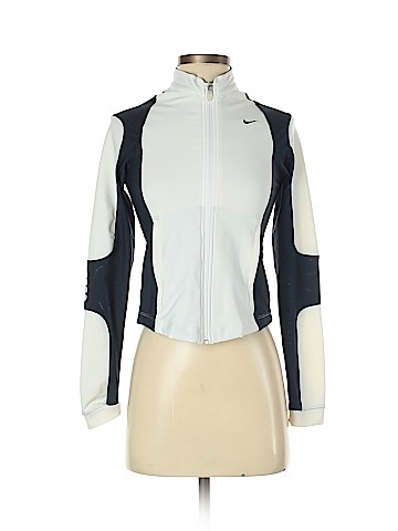 Nike Track Jacket (view 1)