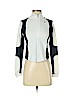 Nike White Track Jacket Size 0 - 2 - photo 1