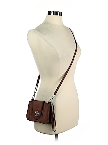 Baggallini Crossbody Bag (view 2)
