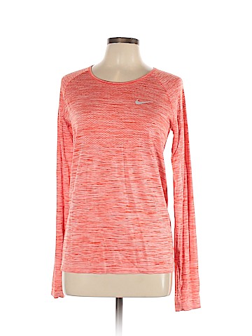 Nike Active T-Shirt (view 1)