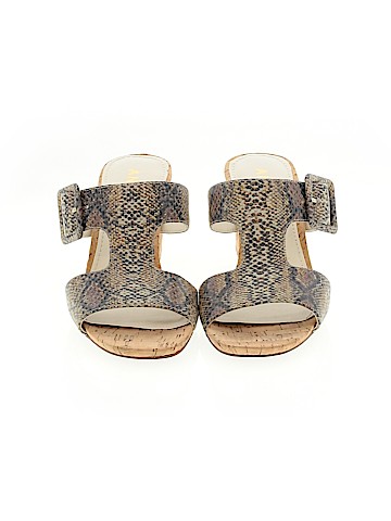 Anne Klein Wedges (view 2)