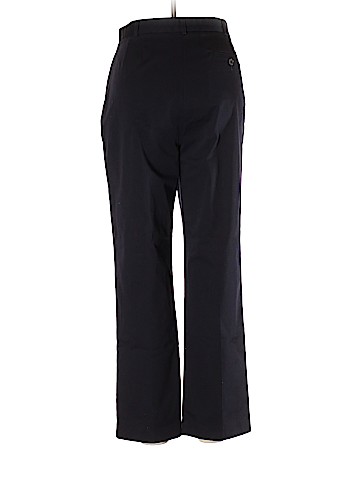 Lands' End Dress Pants (view 2)