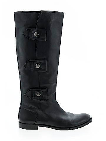 Coach Boots (view 1)