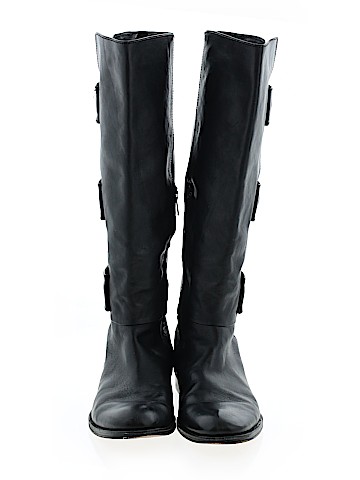 Coach Boots (view 2)