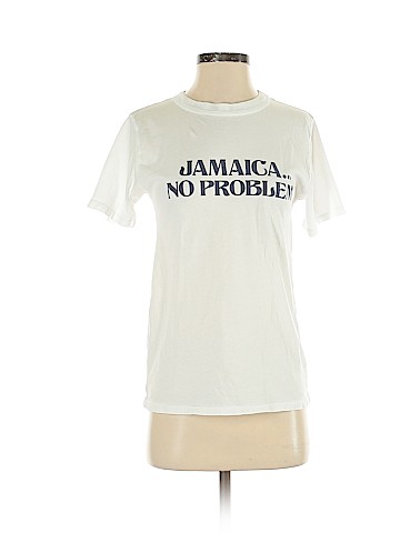 Project Social T Short Sleeve T-Shirt (view 1)