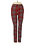 Zara Red Leggings Size S - photo 1