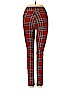 Zara Red Leggings Size S - photo 2