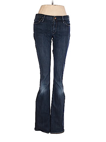 Gold Sign Jeans (view 1)