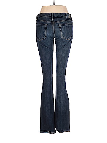 Gold Sign Jeans (view 2)