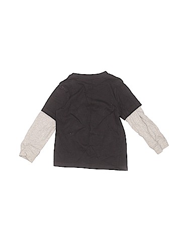Gymboree Long Sleeve T-Shirt (view 2)