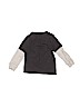 Gymboree 100% Cotton Black Long Sleeve T-Shirt Size 2T - photo 2