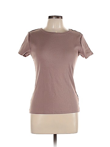 H&M Short Sleeve T-Shirt (view 1)