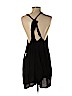Forever 21 100% Polyester Black Casual Dress Size S - photo 2