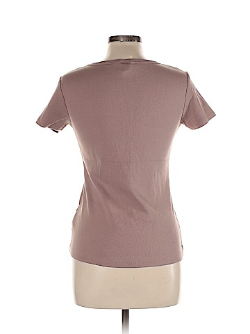 H&M Short Sleeve T-Shirt (view 2)