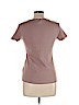 H&M Tan Short Sleeve T-Shirt Size L - photo 2