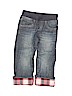 Gymboree 100% Cotton Blue Jeans Size 2T - photo 1