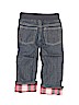 Gymboree 100% Cotton Blue Jeans Size 2T - photo 2