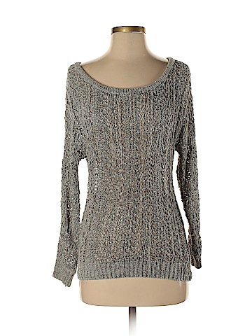 American Eagle Outfitters Pullover Sweater (view 1)