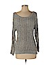 American Eagle Outfitters Gray Pullover Sweater Size S - photo 1