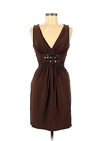 Max and Cleo Cocktail Dress (view 1)