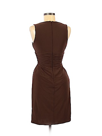 Max and Cleo Cocktail Dress (view 2)