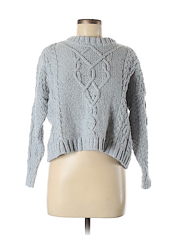 Aerie Pullover Sweater (view 1)