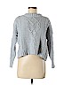 Aerie Gray Pullover Sweater Size XS - photo 1