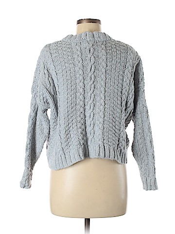 Aerie Pullover Sweater (view 2)
