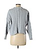 Aerie Gray Pullover Sweater Size XS - photo 2