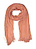 Unbranded Solid Pink Scarf One size - photo 1