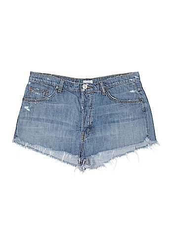Hudson Jeans Denim Shorts (view 1)