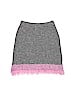 Assorted Brands Solid Gray Skirt Size 4T - photo 1