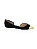Dolce Vita Black Flats Size 8 1/2 - photo 1