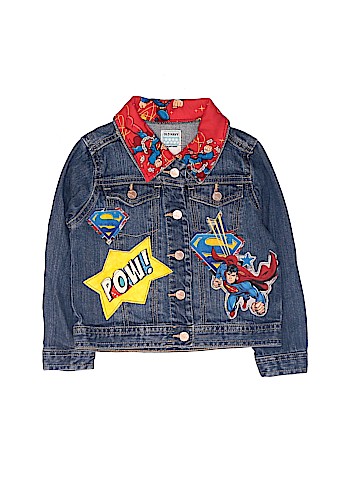 Old Navy Denim Jacket (view 1)