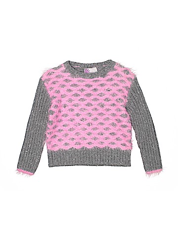 Assorted Brands Pullover Sweater (view 1)