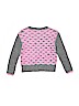 Assorted Brands Print Gray Pullover Sweater Size 4T - photo 2