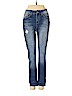 Indigo Rein Blue Jeans Size 3 - photo 1