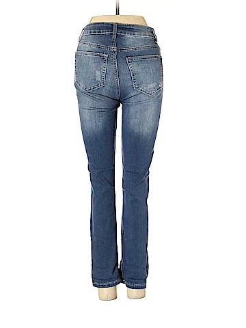 Indigo Rein Jeans (view 2)