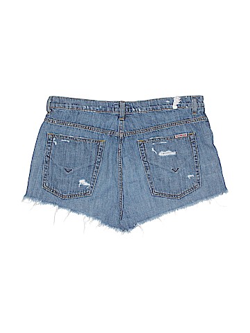 Hudson Jeans Denim Shorts (view 2)