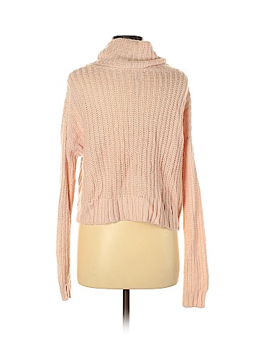 Bethany Mota for Aeropostale Pullover Sweater (view 2)