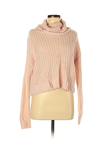 Bethany Mota for Aeropostale Pullover Sweater (view 1)