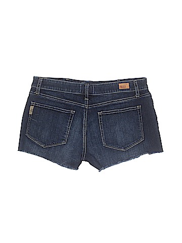 Paige Denim Shorts (view 2)