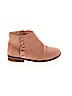 Cat & Jack Pink Ankle Boots Size 12 (kids) - photo 1