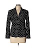 Talbots Outlet Black Blazer Size L (petite) - photo 1