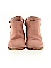 Cat & Jack Pink Ankle Boots Size 12 (kids) - photo 2